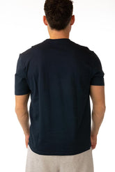 MAGLIA T-SHIRT UOMO  BLU